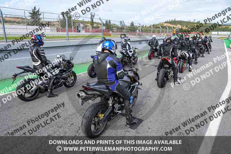 May 2023;motorbikes;no limits;peter wileman photography;portimao;portugal;trackday digital images